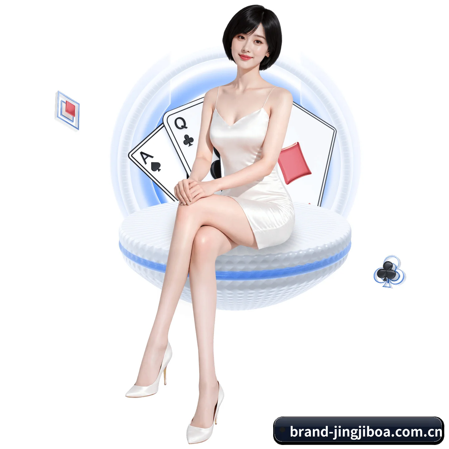 华语体坛中坚